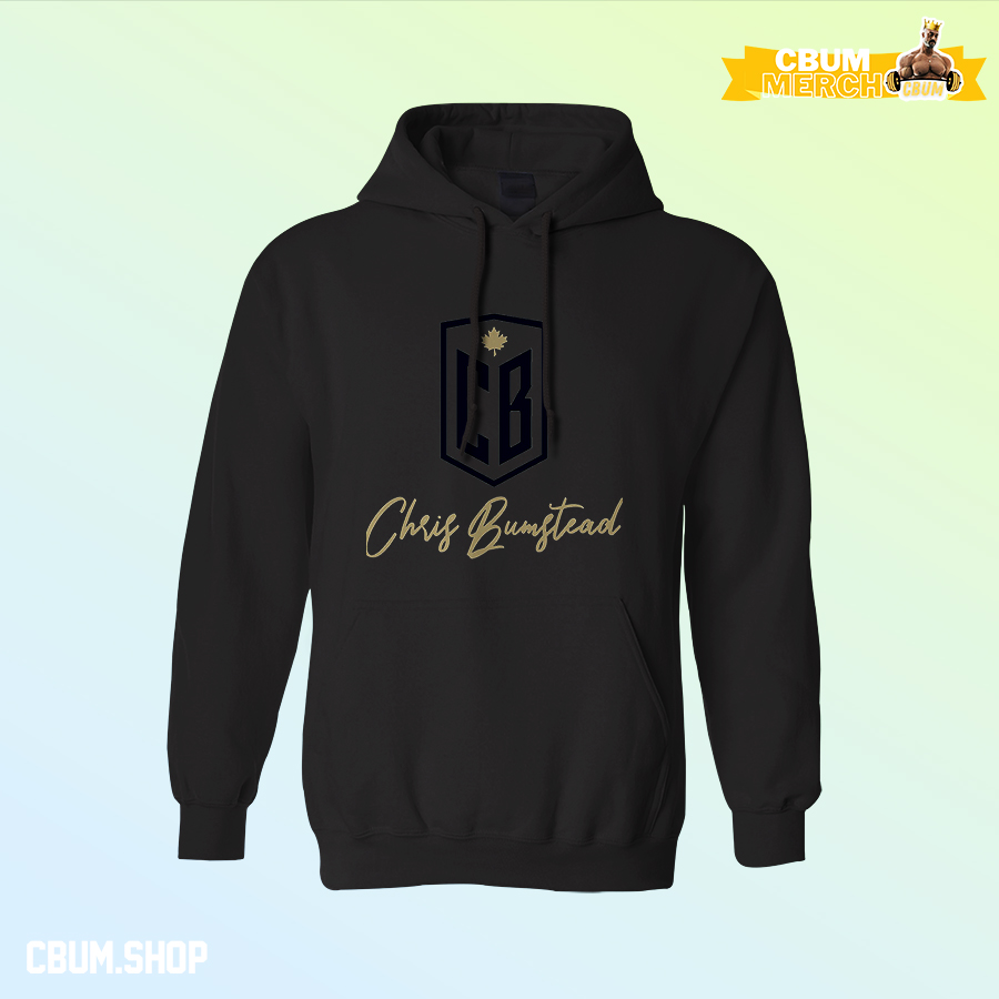 Bumstead 24 Hoodie
