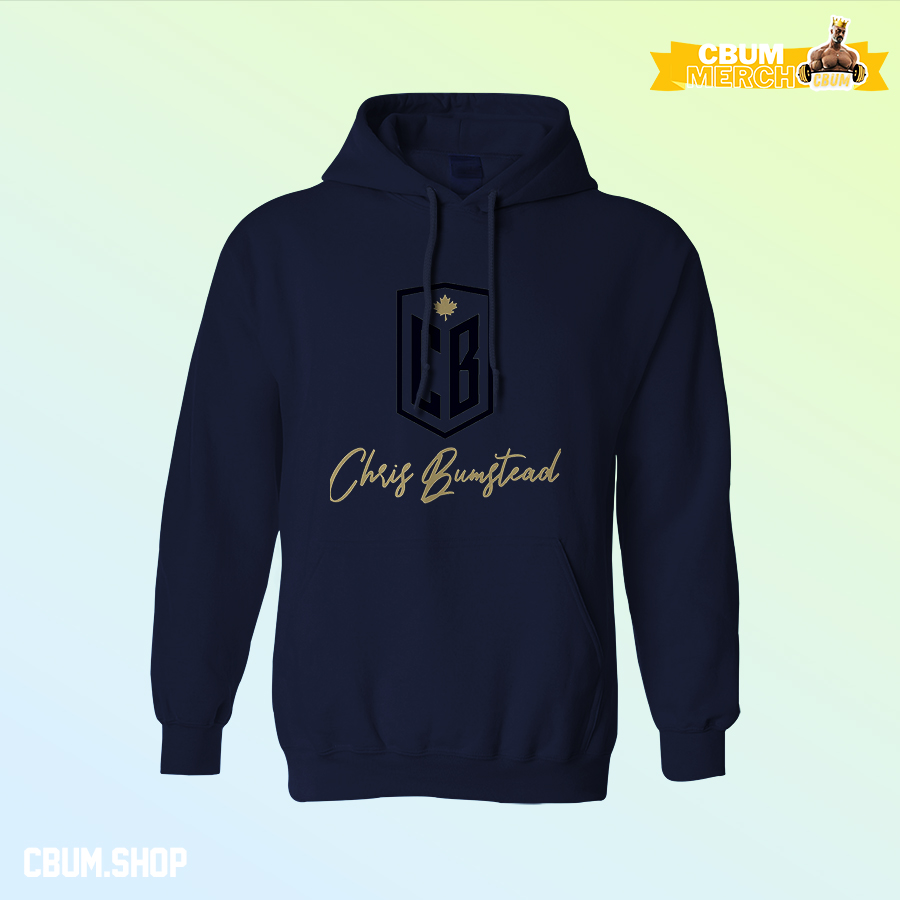Bumstead 24 Hoodie
