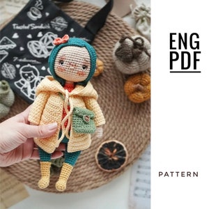 - Coraline Amigurumi Store